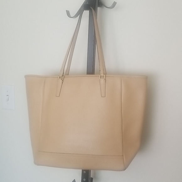 COACH TOTE - Picture 3 of 7